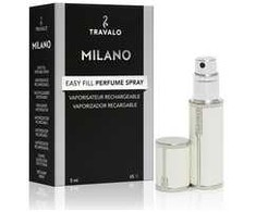 Travalo Milano 5ml Kvepalai
