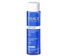 "Uriage Ds Hair Soft" balansuojantis šampūnas 200ml