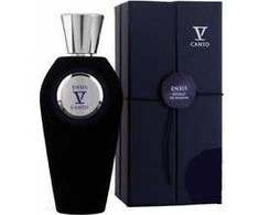 Tiziana Terenzi V Canto Ensis EDP parfumuotas vanduo unisex, 100 ml