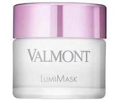 Valmont LumiMask Luminosity Face Mask atkuriamoji veido kaukė, 50 ml