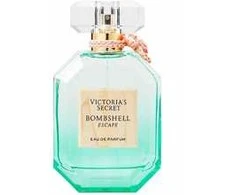 Victoria Secrets Victoria's Secret Bombshell Escape EDP parfumuotas vanduo moterims, 100 ml