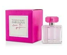 Victoria Secrets Victoria secret Fabulous Eau De Parfum 50ml kvepalai Moterims