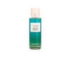 Victoria Secrets Victoria's Secret Orchid Santal Fragrance Mist kūno dulksna, 250 ml