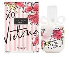 Victoria Secrets Victoria's Secret Xo Victoria EDP parfumuotas vanduo moterims, 100 ml