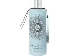 Vivian Gray Aroma Selection Amber &amp; Cedar (Bath &amp; Dušo želė), 500 ml