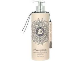 Vivian Gray Body lotion Aroma Selection Grapefruit &amp; Vetiver ( Losjonas kūnui), 500 ml