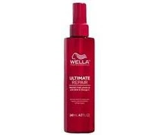 Apsauginis serumas pažeistiems plaukams Wella Ultimate Repair Protective Leave-in 140ml