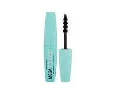 "Wet N Wild MegaProtein" vandeniui atsparus blakstienų tušas "Very Juodas