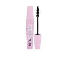 "Wet N Wild Megavolume" blakstienų tušas E156A Very Juodas