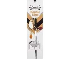 Wilkinson Sword Classic Shave Replacement blade, 1 balení