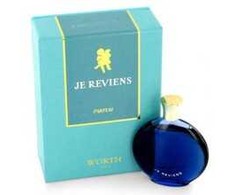 Worth Je Reviens 15ml kvepalai Moterims EDP