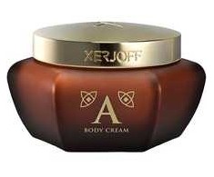 Xerjoff Alexandria II kūno kremas 200ml
