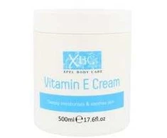 Xpel Body Care Body Kreminis, 500 ml