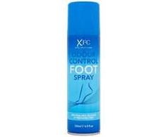 Xpel Foot Odour Control Purškiklis Foot Purškiklis