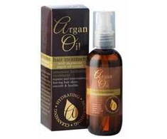 Xpel Argano Aliejus Hair Serumas moterims, 100 ml