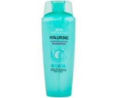 Xpel Hyaluronic Hydration Locking Šampūnas Šampūnas moterims, 400 ml