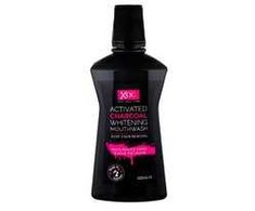 Xpel Mondex XOC burnos skalavimo skystis 500ml juoda