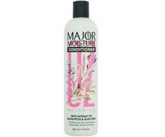 Xpel OZ Botanics Major Moisture Conditioner Conditioner moterims, 400 ml