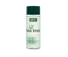 Xpel Tea Tree Facial Toneris Facial Lotion and Purškiklis moterims, 200 ml