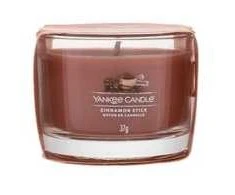 Yankee Candle mini žvakė – Cinnamon Stick
