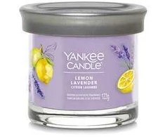Yankee Candle Lemon Lavender 122 g