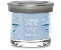 Yankee Candle Yankee žvakės stiklinė „Ocean Air“ 122 g