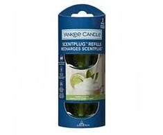 Yankee Candle Kvapų papildymas ScentPlug prietaisui – Vanilla Lime (2vnt)