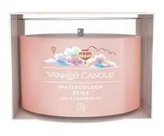 Yankee Candle Yankee žvakė akvarelėms „Skies“ 37 g