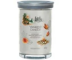 Yankee Candle Woodland Weekend Memories 567 g