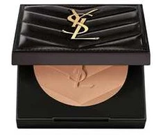 Yves Saint Laurent Visos valandos Hiper apdaila Polvos Matificantes Multiusos 5 1 U