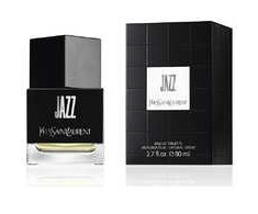 Yves Saint Laurent Jazz for Men (Kvepalai Vyrams) EDT - 80ml