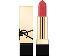 Yves Saint Laurent Satin lūpų dažai Rouge Pur Couture Caring (Satin lūpų dažai) 3,8 g, Rouge Muse