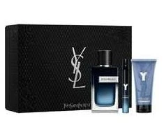 Yves Saint Laurent Ysl y EDP 100 Vpo Vp 10 Gel 50