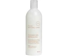 Ziaja Dušo želė gaivinamoji, Natural Care, 400ml.
