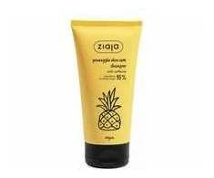 Ziaja Pineapple Skin Care Šampūnas