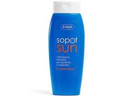 Ziaja Sun After Sun Milk