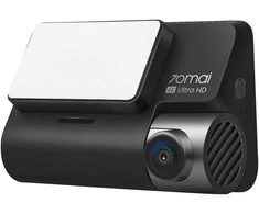 Vaizdo registratorius 70mai A800S 4K Dash Cam su RC06 rinkiniu