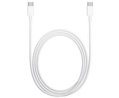 73H00668-00M Google USB-C/USB-C Data Cable 1m Baltas (Bulk)