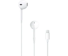 Apple EarPods (Lightning Connector) - MWTY3ZM/A