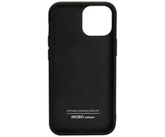 Dėklas Apple iPhone 14 Pro Max Audi Carbon Fiber (AU-TPUPCIP14PM-R8/D2-BK) juodos spalvos