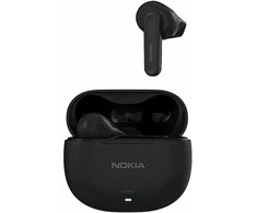 Belaidė laisvų rankų įranga Nokia TWS-122 TWS juoda