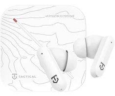 Belaidės ausinės Tactical StrikePods Bahna Arctic