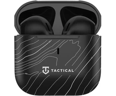 Ausinės Tactical Taktiniai „StrikePods“ Bug 2.0 žalia nafta