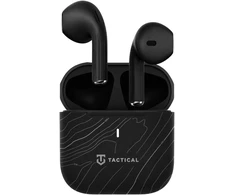 Ausinės Tactical Taktiniai „StrikePods“ Bug 2.0 žalia nafta