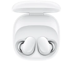 Ausinės Xiaomi Redmi Buds 6 Play baltos (pažeista pakuotė)