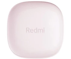 Ausinės Xiaomi Redmi Buds 6 Play Rožinė (Damaged Package) (Pažeista pakuotė)