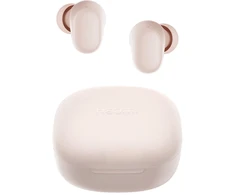 Ausinės Xiaomi Redmi Buds 6 Play Rožinė (Damaged Package) (Pažeista pakuotė)