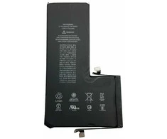 „iPhone 11 Pro Max“ 3969 mAh ličio jonų baterija (masinė)