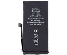 BATTERY APPLE IPHONE 13 MINI 2406mAh