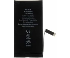 „iPhone 14“ 3279 mAh ličio jonų akumuliatorius (masinis)